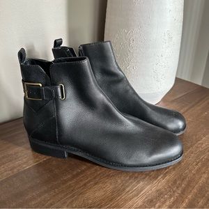 Cole Haan Women's Hollyn Bootie Ankle Boot